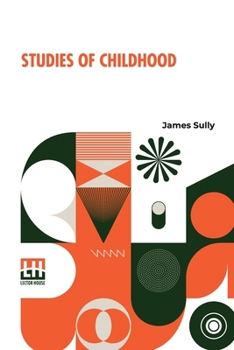 Paperback Studies Of Childhood Book