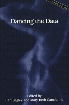 Paperback Dancing the Data Book