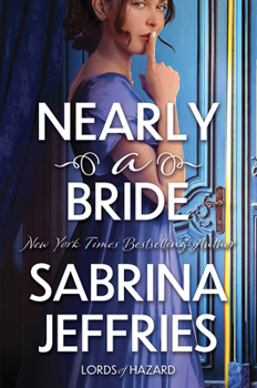 Paperback Nearly a Bride Book