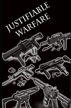 Paperback Justifiable Warfare Book