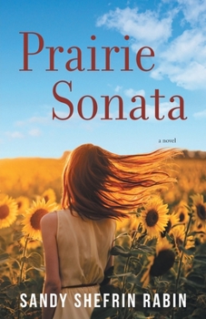 Paperback Prairie Sonata Book