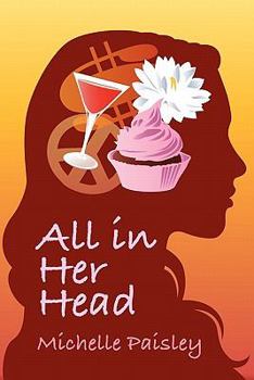 Paperback All in Her Head Book