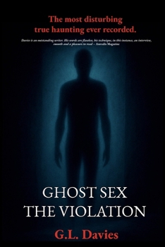 Paperback Ghost sex The violation Book