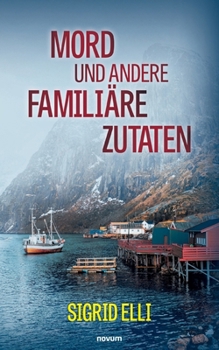 Paperback Mord und andere familiäre Zutaten [German] Book