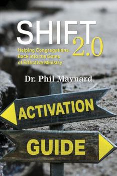 Paperback Shift 2. 0 Activation Guide: Companion Guide for Shift 2.0 Book