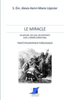 Paperback Le miracle [French] Book