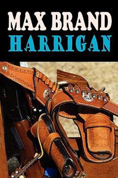 Paperback Harrigan Book