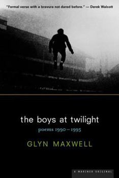 Paperback Boys at Twilight Pa Book