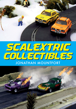Paperback Scalextric Collectibles Book