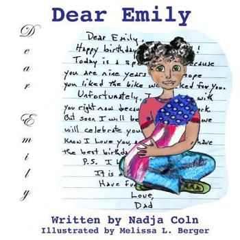 Paperback Dear Emily Book