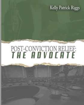 Paperback Post-Conviction Relief The Advocate Book