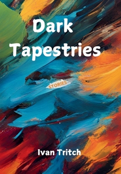 Hardcover Dark Tapestries Book
