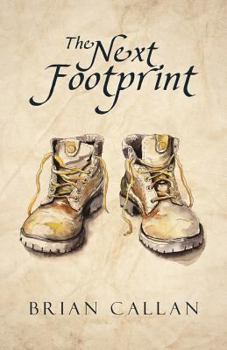 Paperback The Next Footprint Book