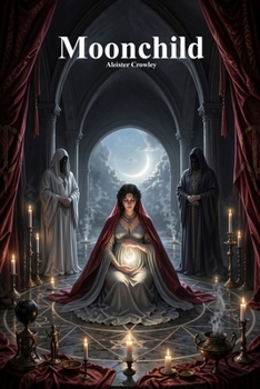 Paperback Moonchild Book