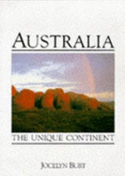 Hardcover Australia Book