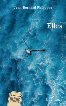 Paperback Elles [French] Book