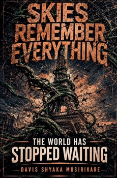 Paperback Skies Remember Everything Book