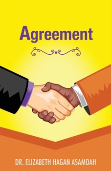 Paperback Agreement Book