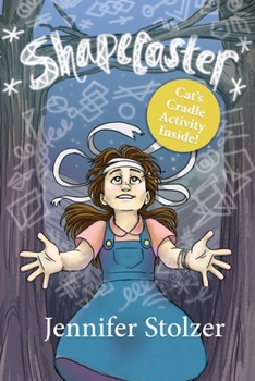 Paperback Shapecaster: A Threadcaster Story Book