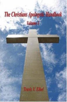 Paperback The Christians Apologetic Handbook (1) Book