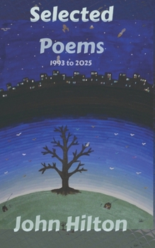 Paperback Selected Poems: 1993 to 2025 Book