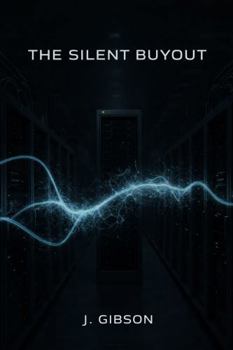 Paperback The Silent Buyout: HUMANITY IS A SYSTEM TO BE OPTIMIZED Book