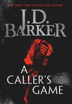 Hardcover A Caller's Game Book