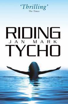 Riding Tycho - Book #1 of the Demetria