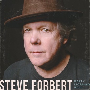 Music - CD Early Morning Rain Book