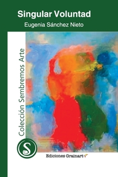 Paperback Singular voluntad [Spanish] Book