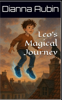 Leo’s Magical Journey
