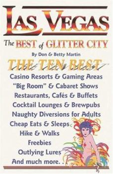 Paperback Las Vegas: The Best of Glitter City: An Insider's Guide to Everybody's Favorite Party Town Book
