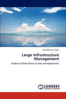 Paperback Large Infrastructure Management Book