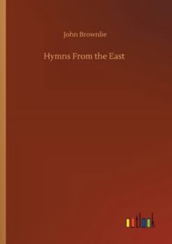 Paperback Hymns From the East Book