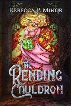 Rending Cauldron