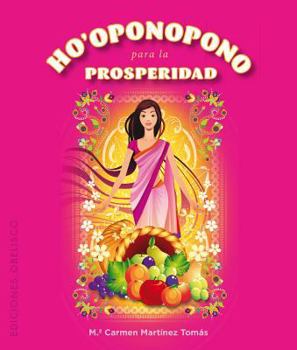 Hardcover Ho'oponopono Para La Prosperidad [Spanish] Book