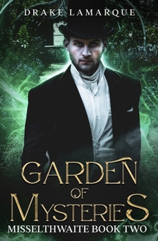 Paperback Garden of Mysteries: Misselthwaite book two Book