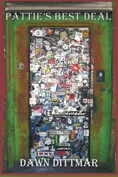 Paperback Pattie's Best Deal Book