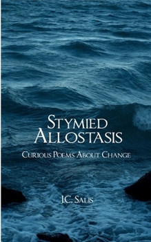 Paperback Stymied Allostasis Book