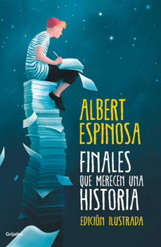 Hardcover Finales Que Merecen Una Historia / Endings That Deserve a Story [Spanish] Book