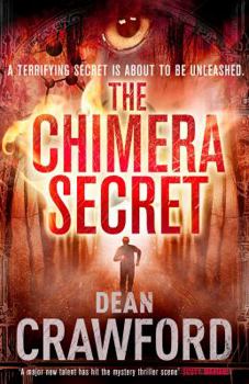 The Chimera Secret - Book #4 of the Ethan Warner