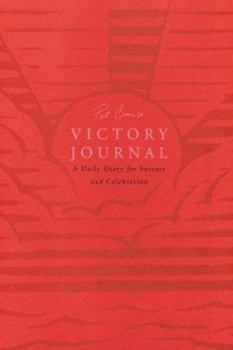 Paperback Victory Journal: A Daily Diary for Success and Celebration Book
