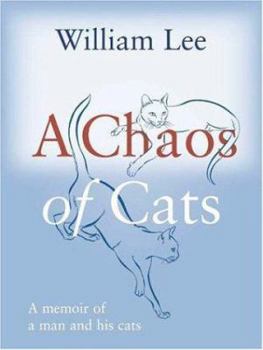 Hardcover A Chaos of Cats Book