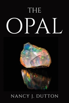Paperback The Opal Book