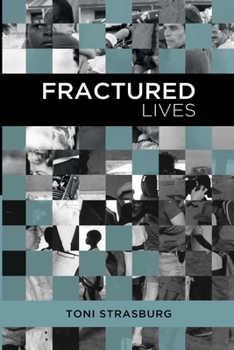 Paperback Fractured Lives Book