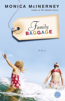 Paperback Family Baggage Book