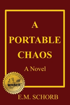 Paperback A Portable Chaos Book