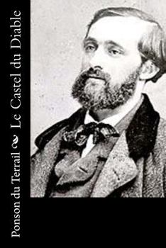 Paperback Le Castel du Diable [French] Book