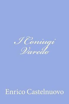 Paperback I Coniugi Varedo [Italian] Book