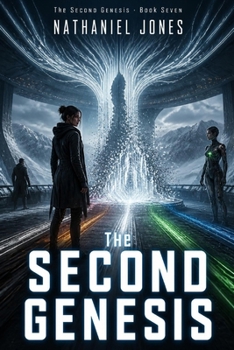 Paperback The Second Genesis Book